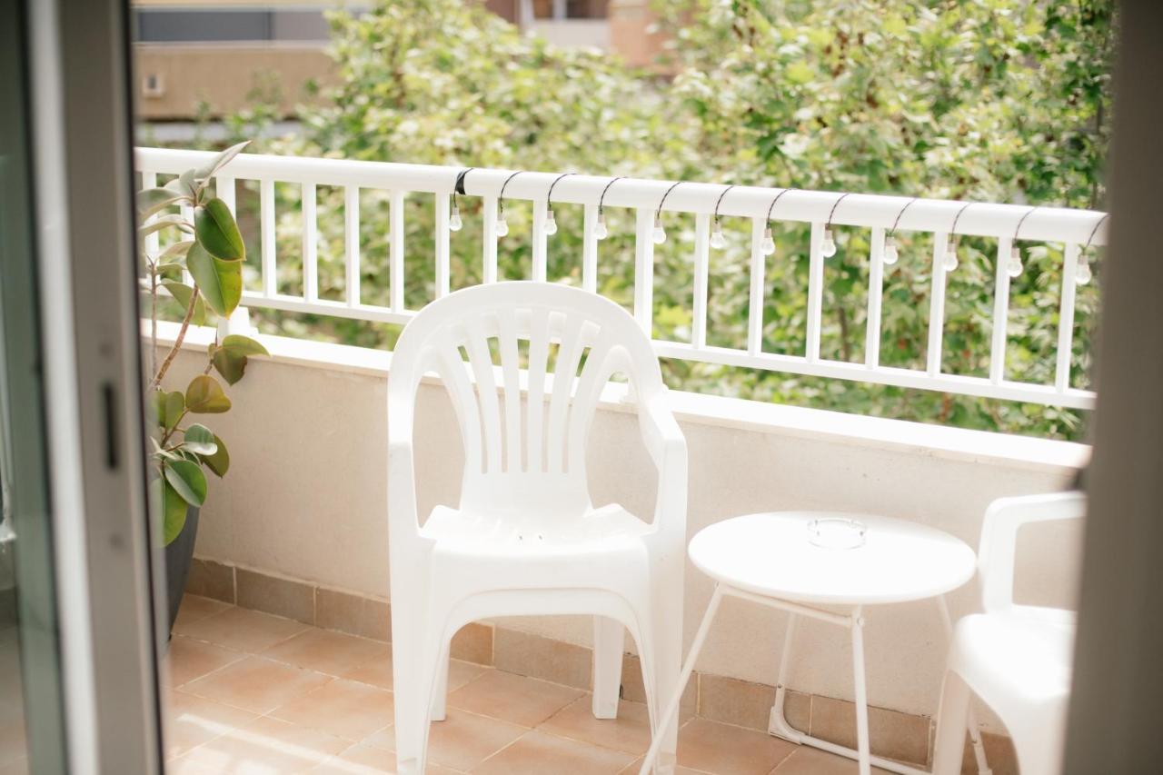 Dalex Lägenhet Salou Exteriör bild
