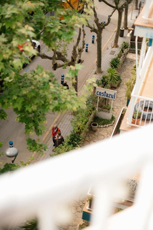 Dalex Lägenhet Salou Exteriör bild