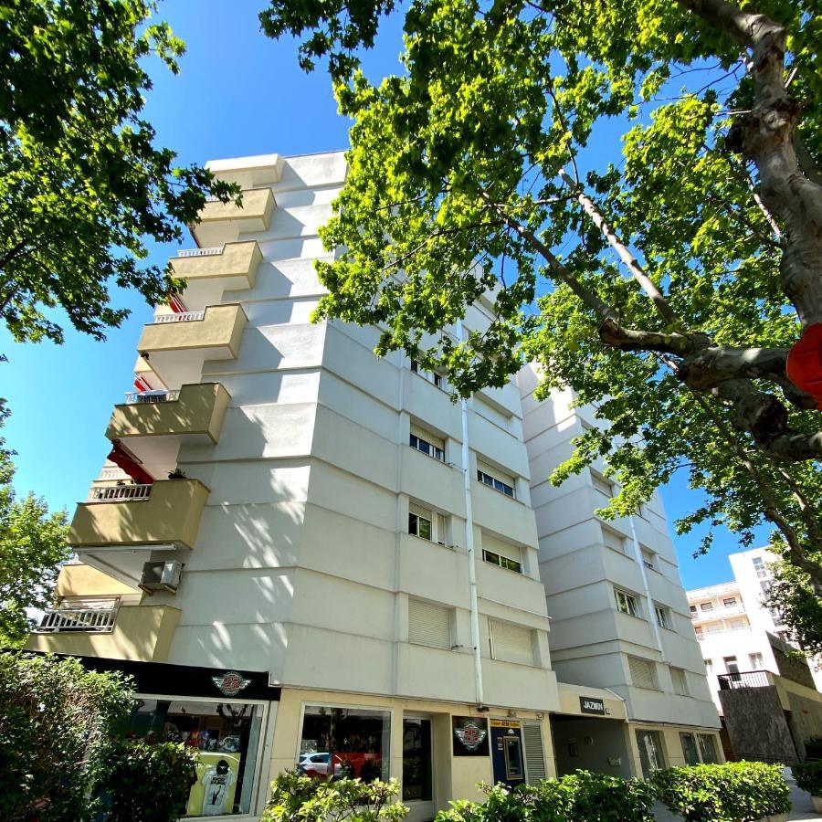 Dalex Lägenhet Salou Exteriör bild